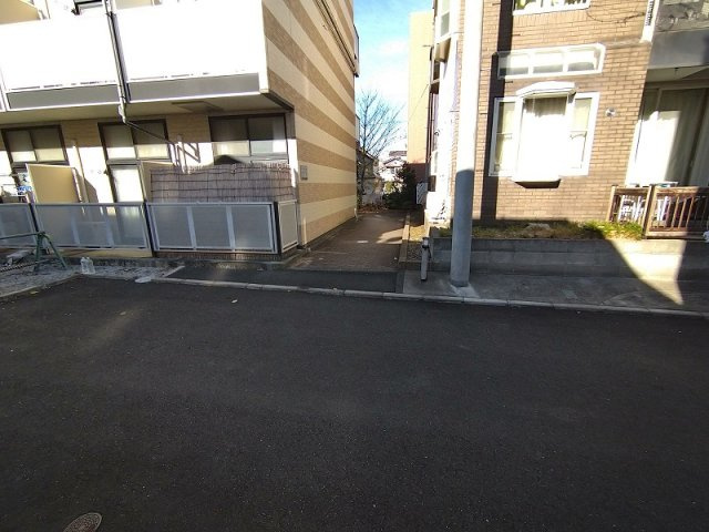 レオパレスアーバンビレッジ日吉のその他