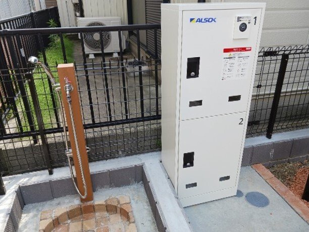 シャノワールのその他共用部分