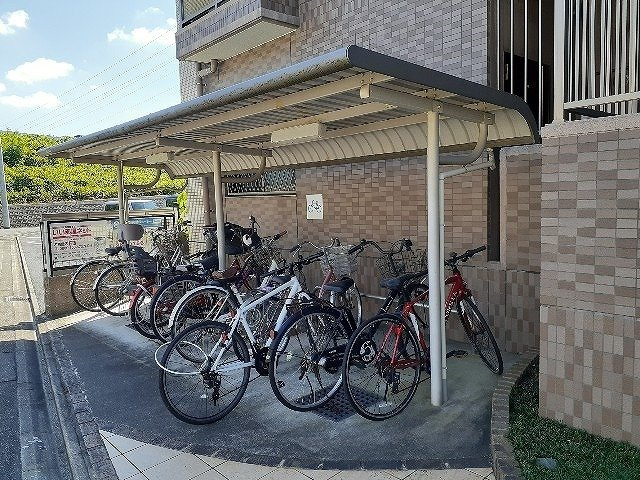 ノイブリーゼのその他共用部分