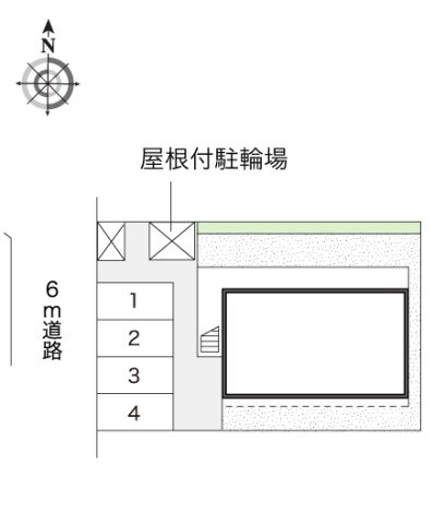 レオパレスＹＨ大野木のその他
