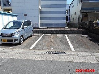 レオパレスＹＨ大野木のその他