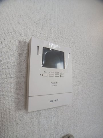シャトレーベルのセキュリティ