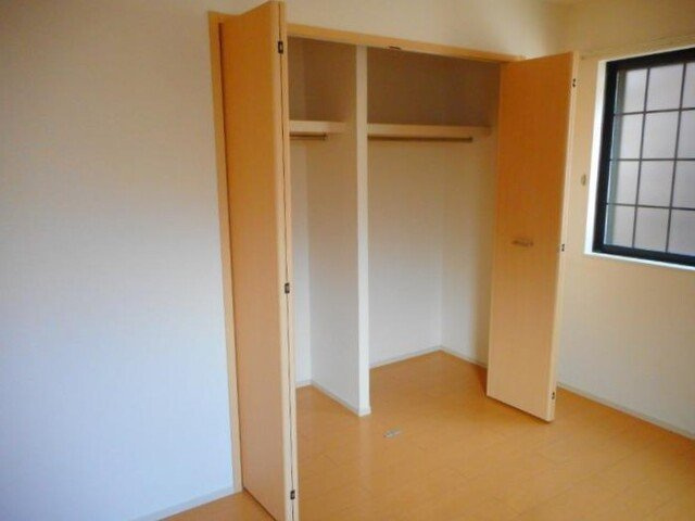 はながつみの収納
