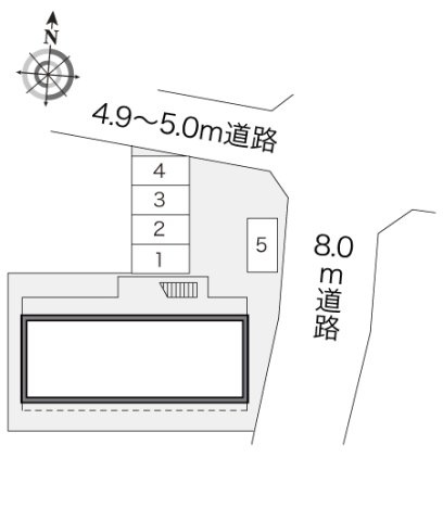 レオパレスプリムラのその他