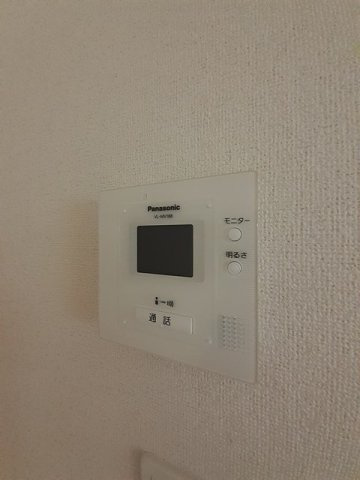 クレールのセキュリティ
