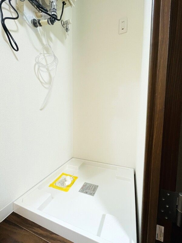 Brote三ノ輪の設備