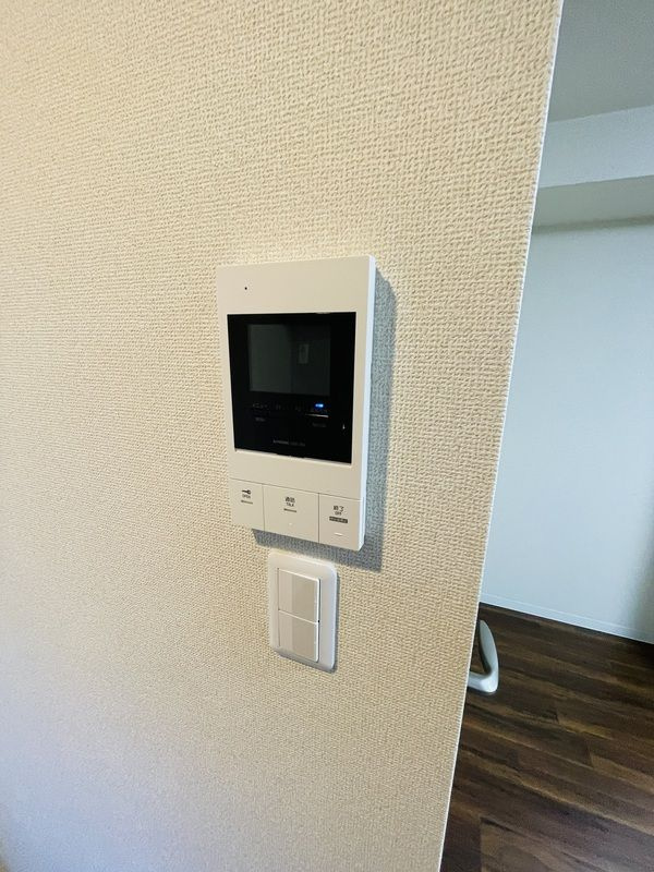 Brote三ノ輪のセキュリティ