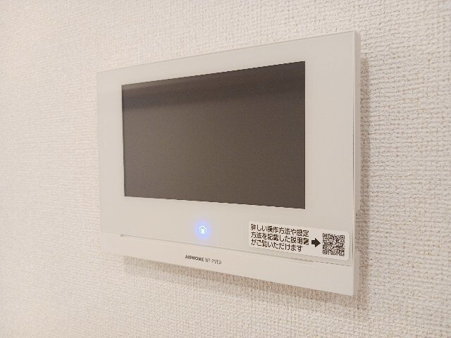フェイバー　ヒロのセキュリティ