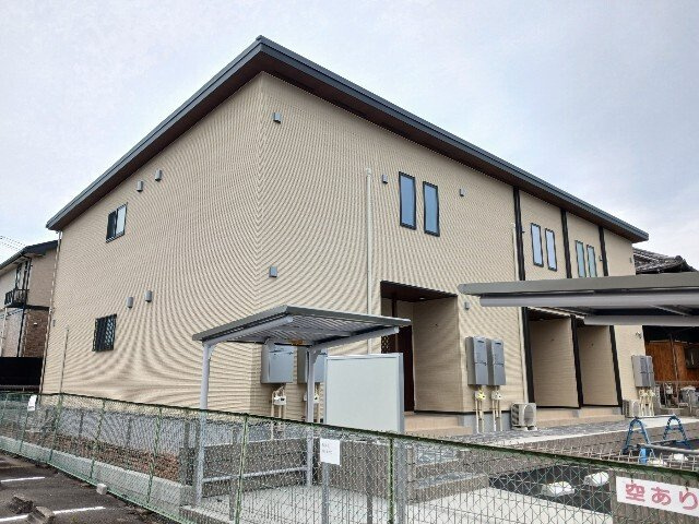 フェイバー　ヒロの外観