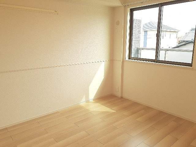 フォルトゥーナの内装