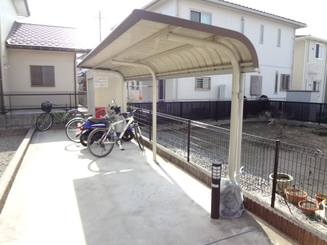 レオパレス結いのその他