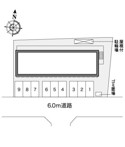 レオパレスプランドールのその他