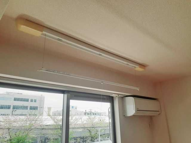 サニーハウス細木のその他