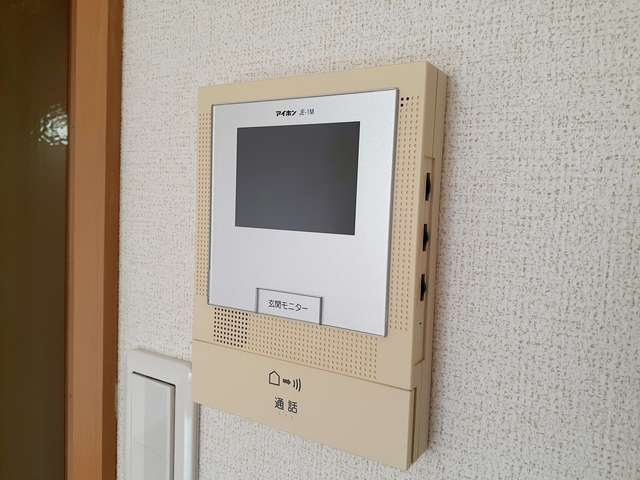 サニーハウス細木の設備