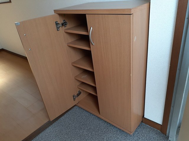 ハイツ東山の設備