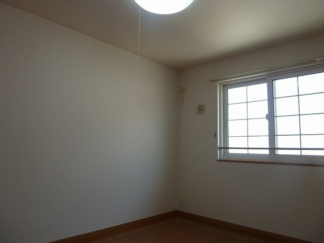 セレノＫの内装