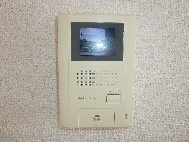 セレノＫのセキュリティ