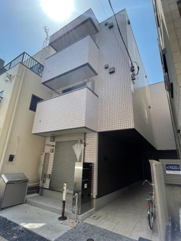 グランパーク本所