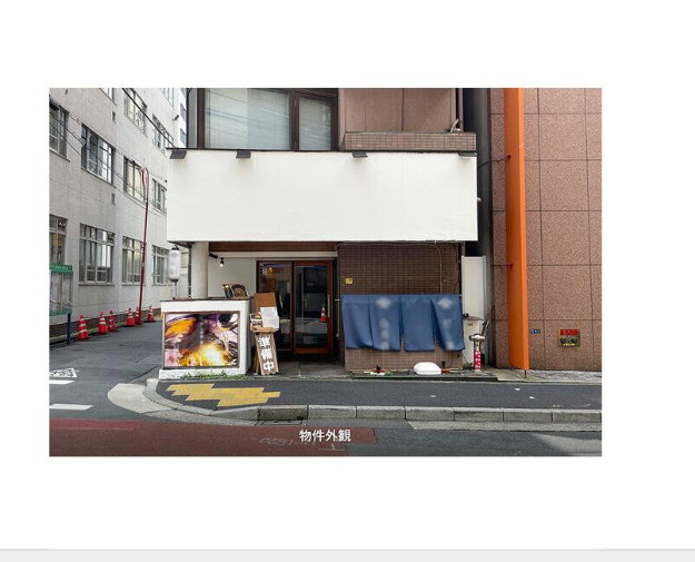 張ビルの画像