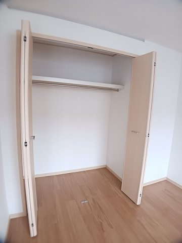 エルディムＳＢの収納