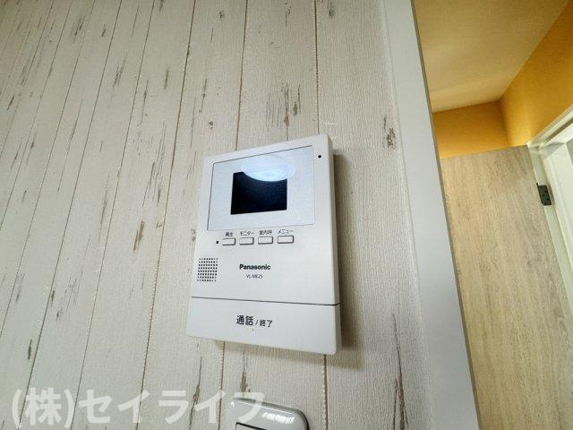 カーサイーストのセキュリティ