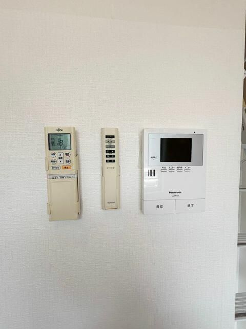 ＭＩＵＲＡ－Ⅱの設備