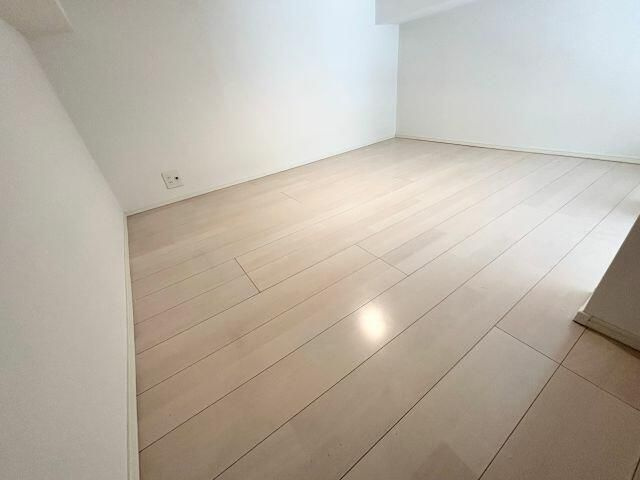 ＭＩＵＲＡ－Ⅱの内装