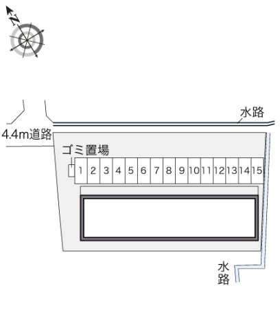 レオパレスプロシードのその他