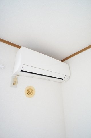 Ｋ　フラット　Ａ棟の設備