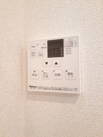 シーサイド・カーサのその他