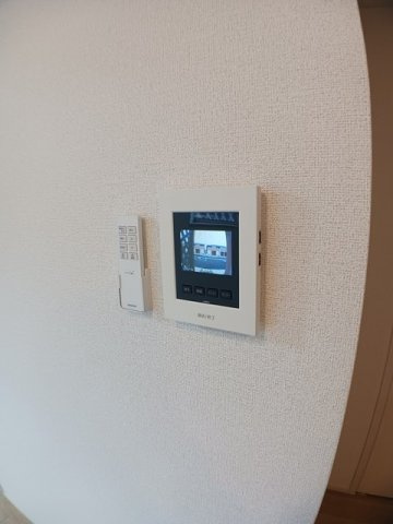 ローズベリー　Ⅰのセキュリティ