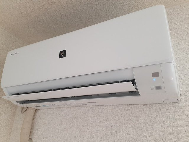 グレース丹南の設備
