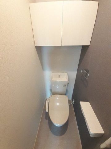 ユリシス　Ａのトイレ