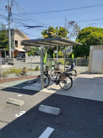 エアリー・ラブのその他共用部分
