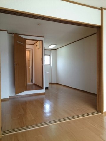 ロイヤル弐番館の内装