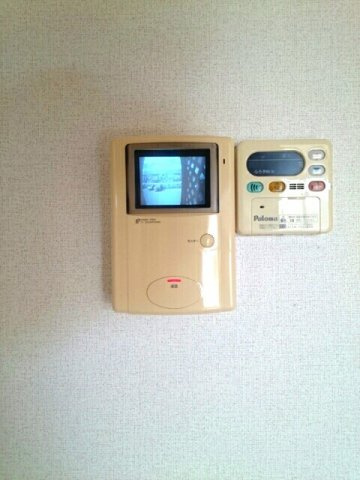 ロイヤル弐番館のセキュリティ