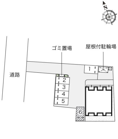 レオネクストヴィラグラン大手Ⅱのその他