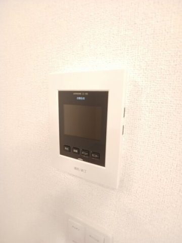 メゾンド瀬高　Ｃのセキュリティ