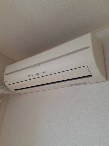 カーサ　アバンツァートの設備