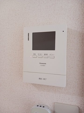 エクセレンスオガワのセキュリティ