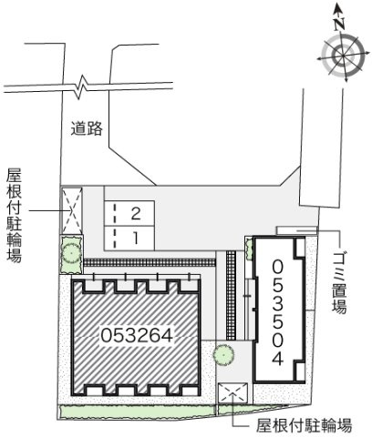 レオネクストサティⅠのその他