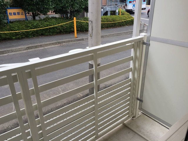 レオネクストＴ　ヴィルヌーブⅤのその他