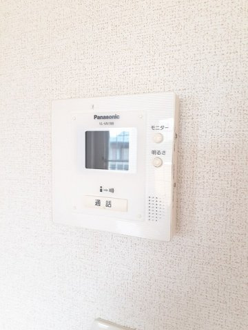 リアドⅠの設備