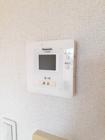 リアドⅡの設備