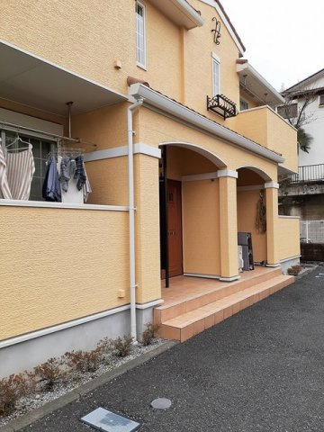 リアドⅡのその他共用部分