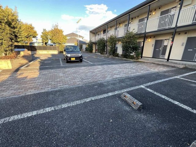 レオパレスヴィラ　ノーバⅡのその他