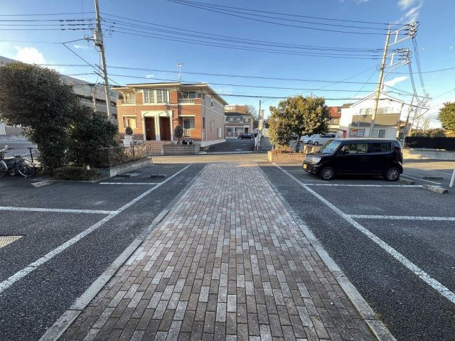 レオパレスヴィラ　ノーバⅡのその他