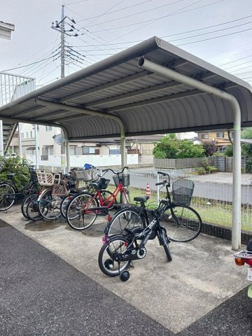 サンライトハウスＢのその他共用部分