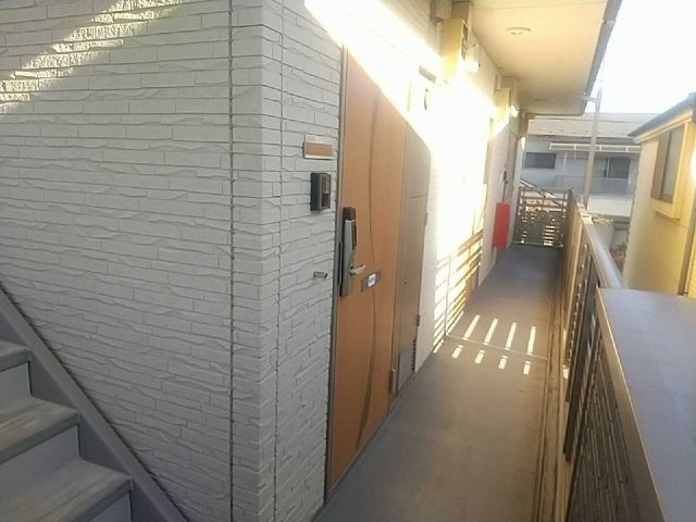 クレイノ幸のその他