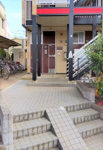 レオパレス九番街のその他